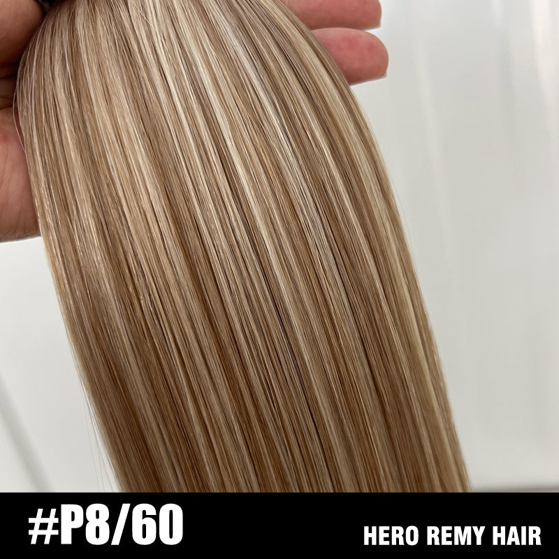 Tape In Hair Extensions Piano Colour 22” (55cm)