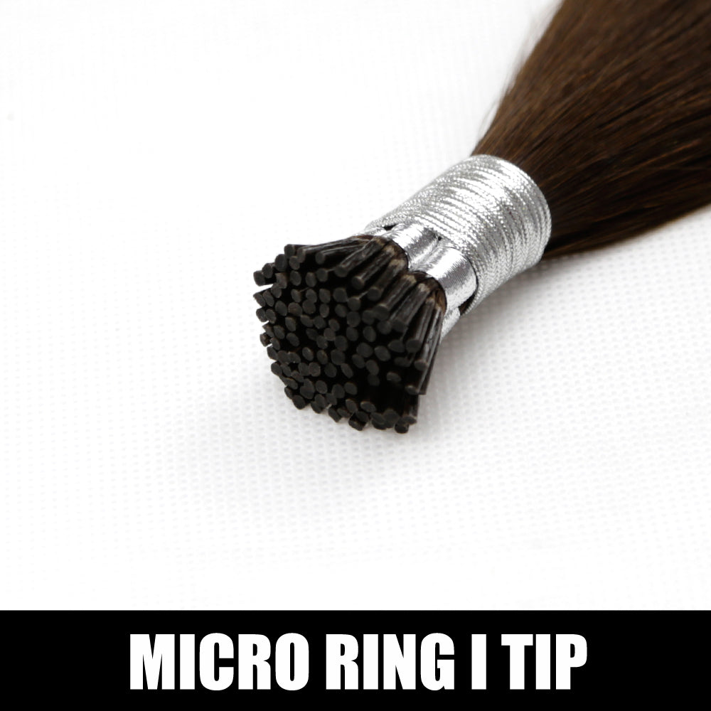 I TIP HAIR