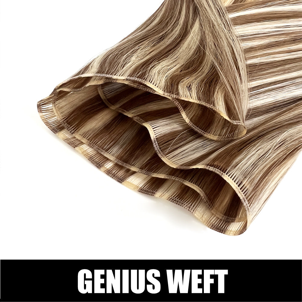 GENIUS WEFT