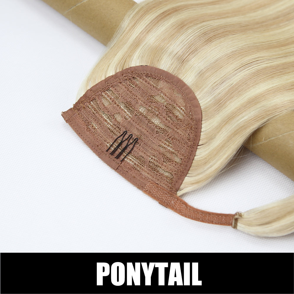 PONYTAIL