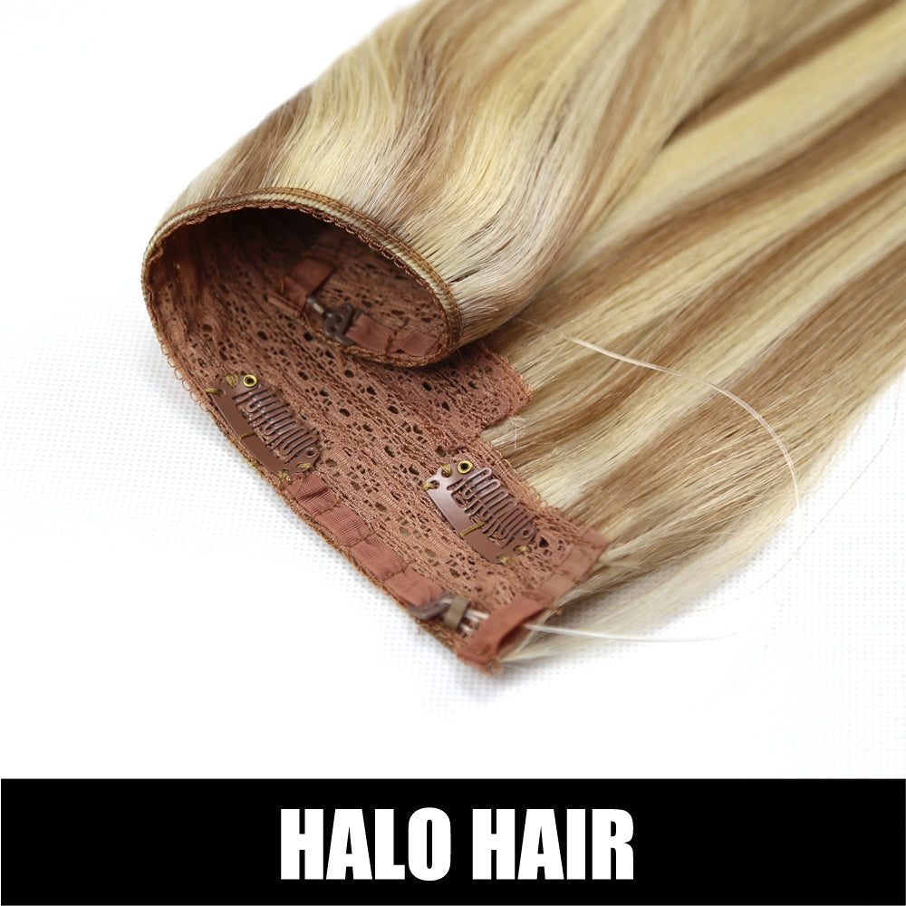 HALO HAIR