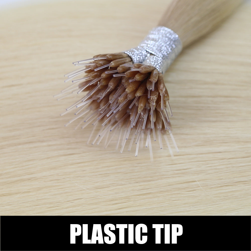 PLASTIC TIP