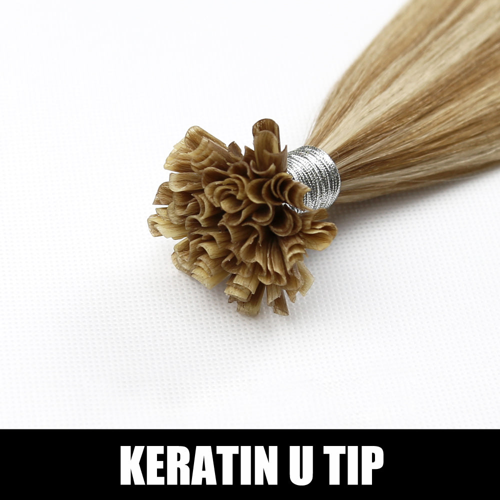 U TIP HAIR