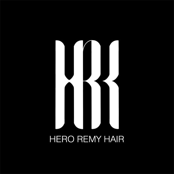 Hero Remy Hair