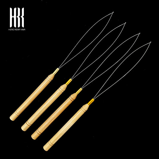 Hair Extension Needles