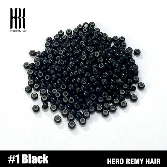 Nano Ring Beads