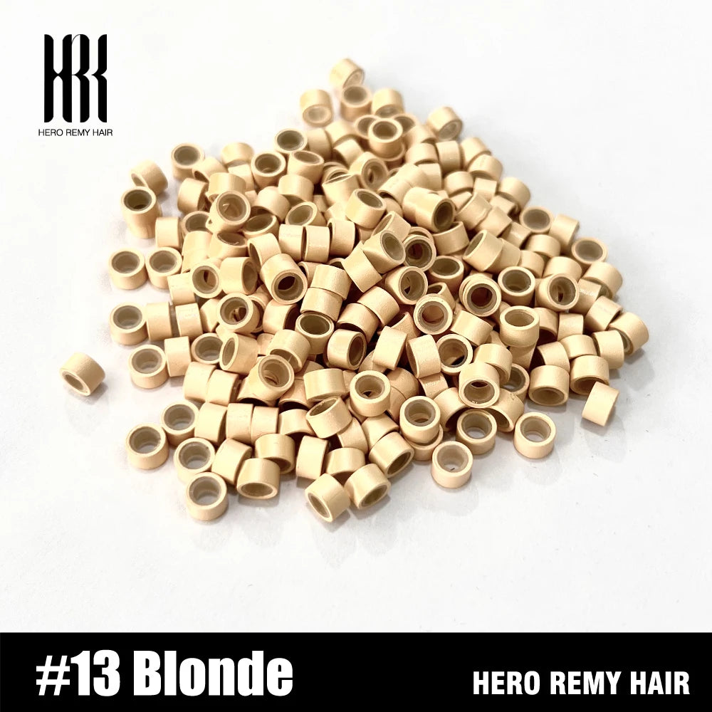 Micro Ring Beads