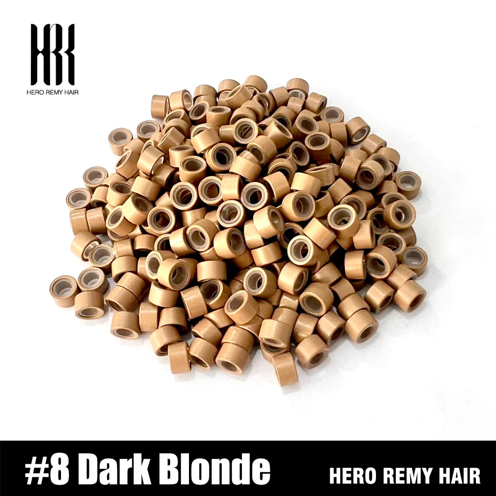 Micro Ring Beads