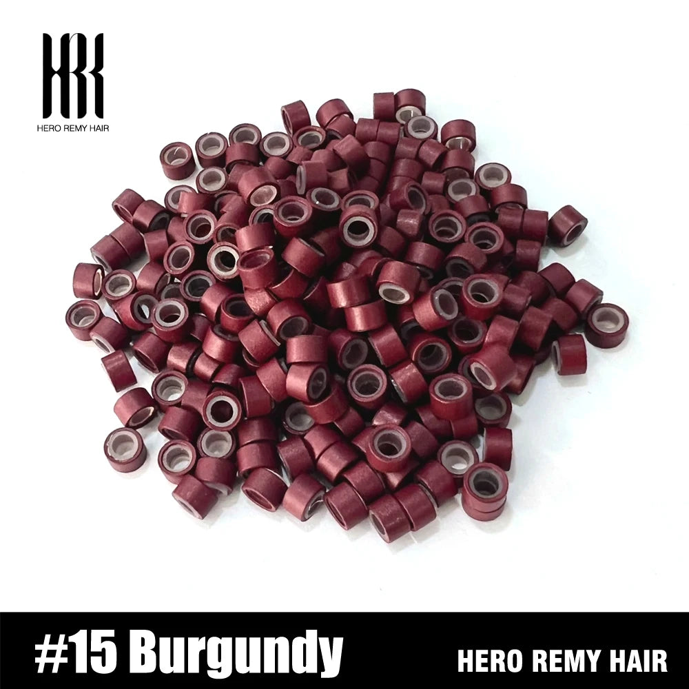 Micro Ring Beads