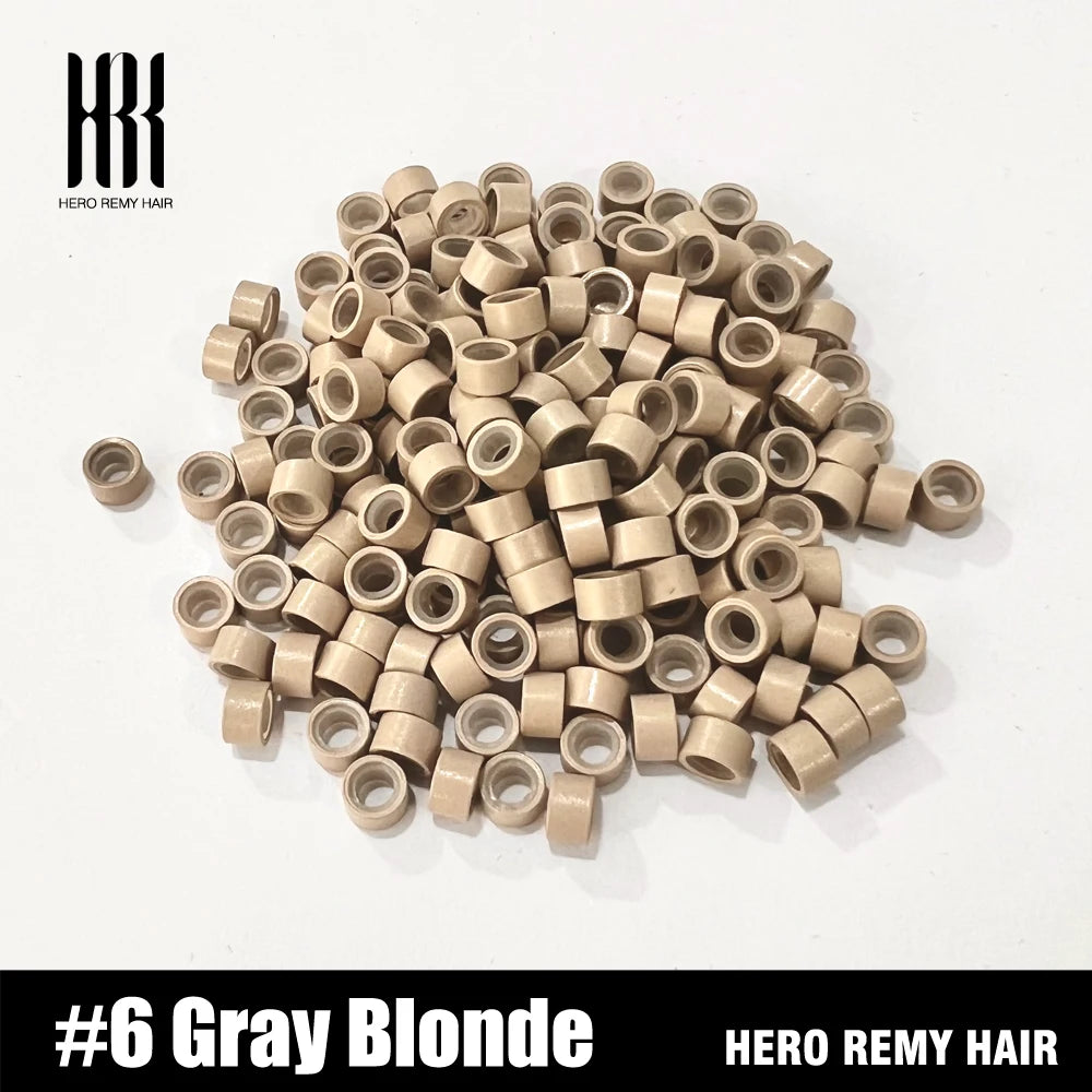 Micro Ring Beads