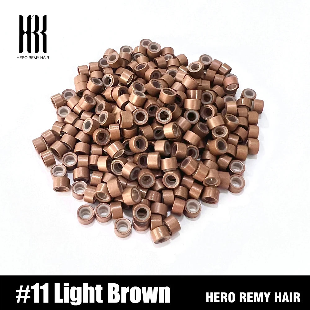 Micro Ring Beads