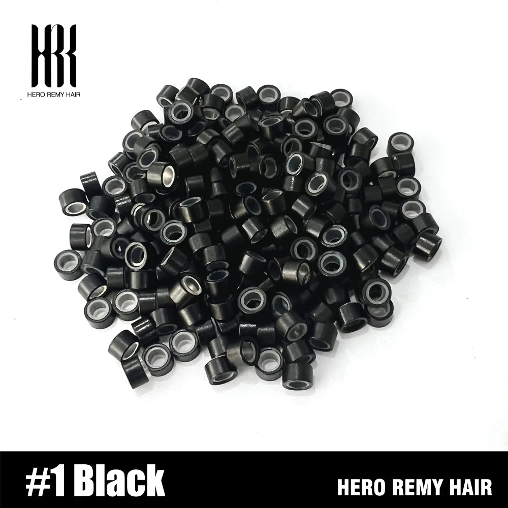 Micro Ring Beads