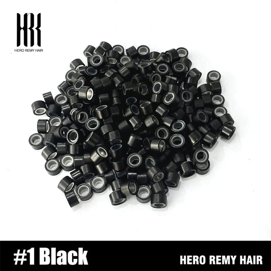 Micro Ring Beads